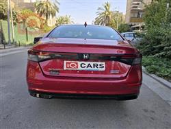 هوندا أكورد